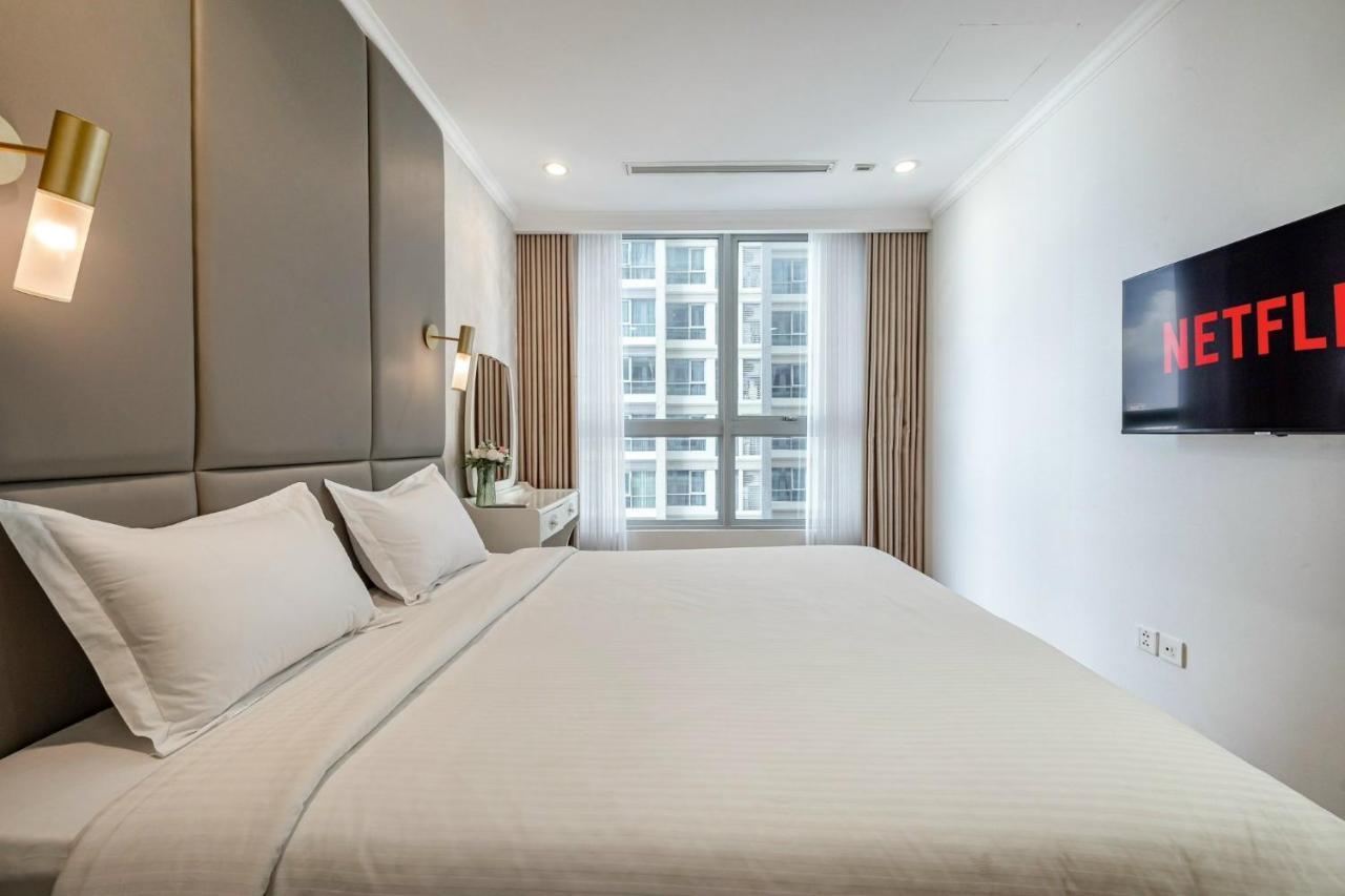 Landmark Luxury - Luna Căn hộ
