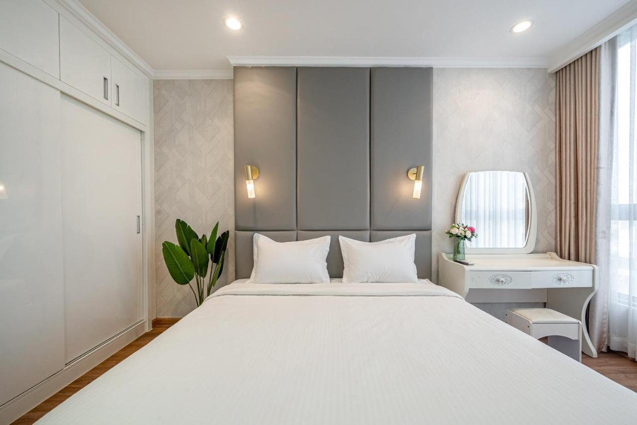 Căn hộ Landmark Luxury - Luna TP. Hồ Chí Minh