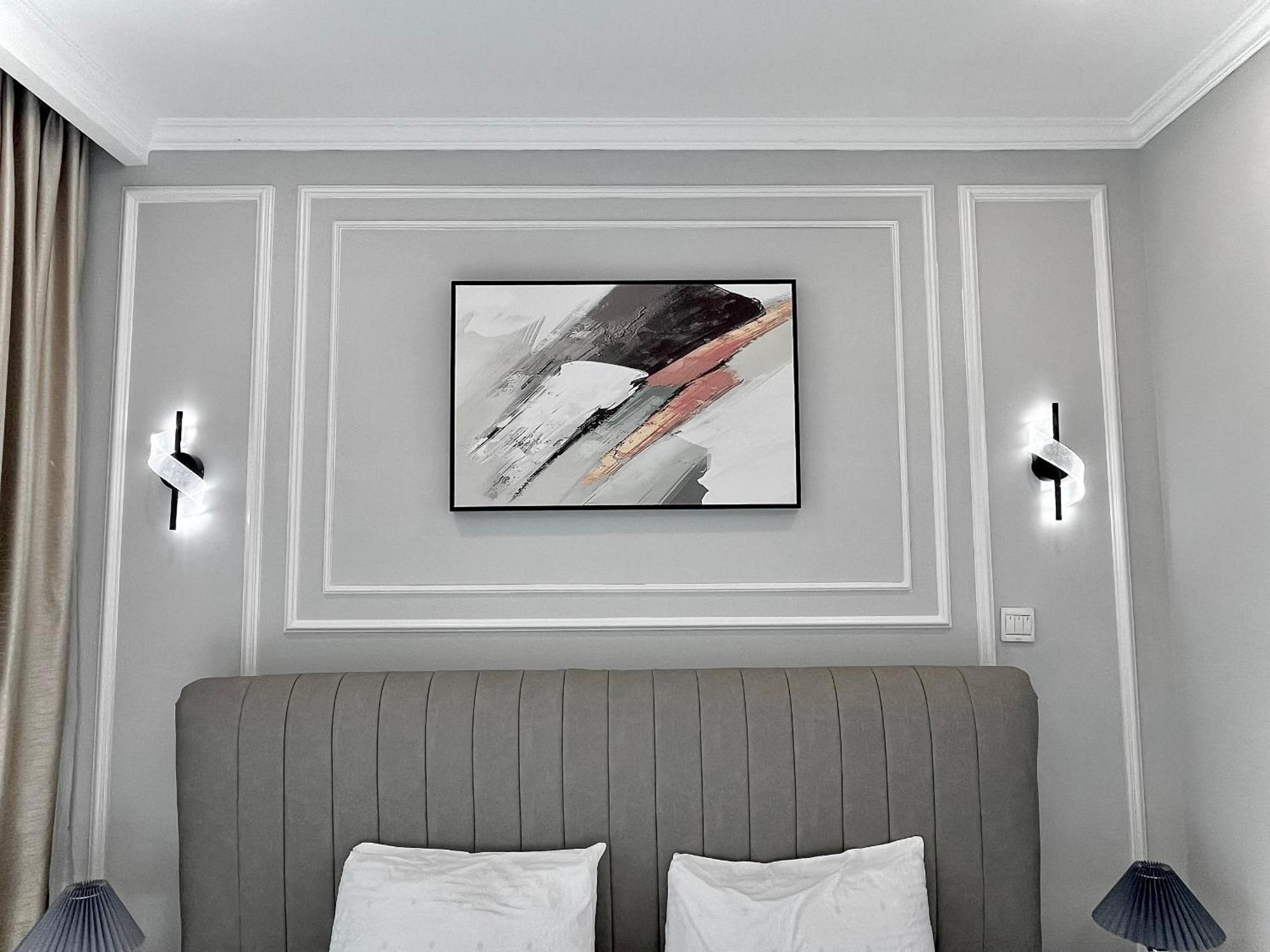 Căn hộ Landmark Luxury - Luna *