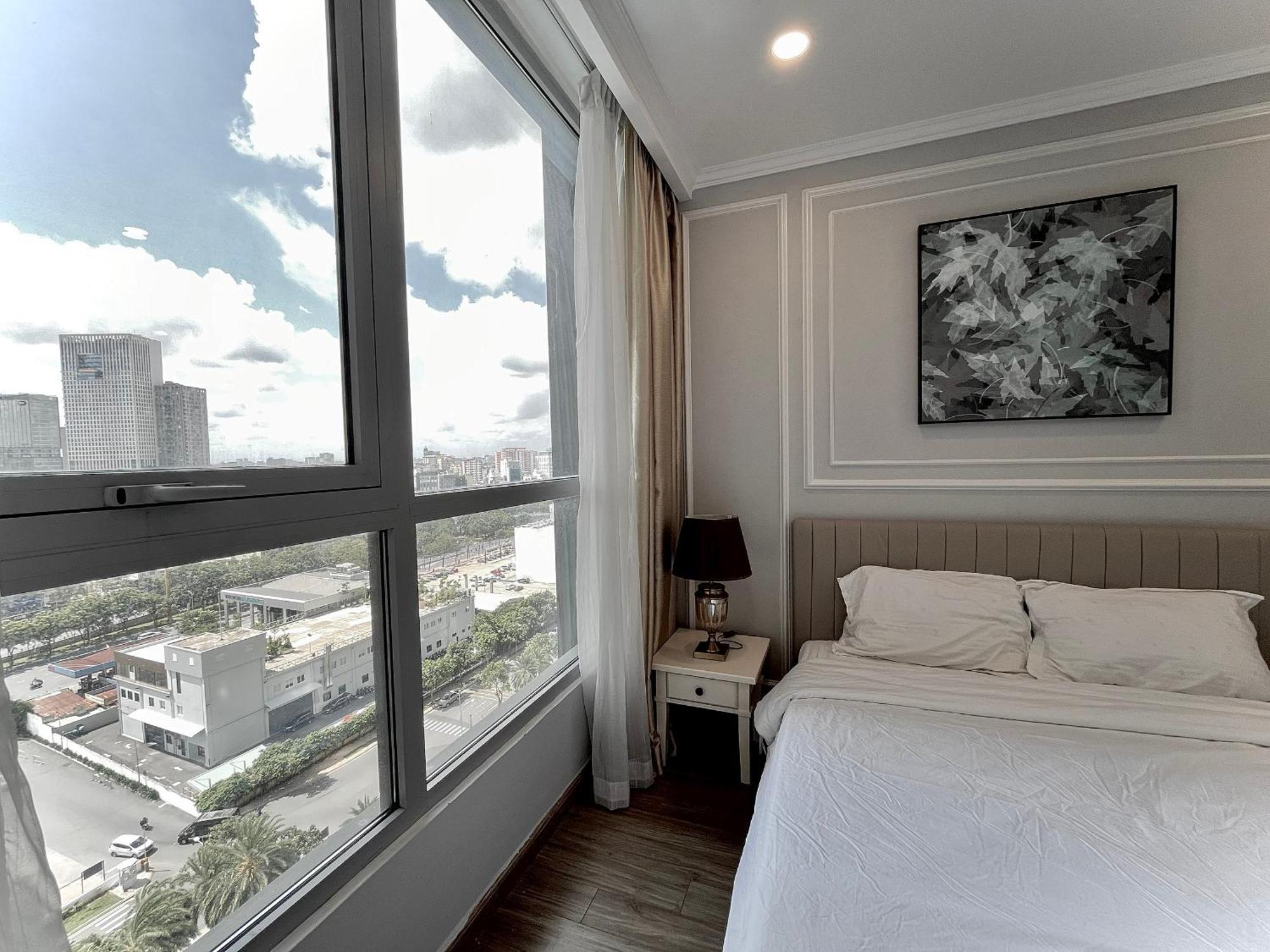 Landmark Luxury - Luna Apartment *
