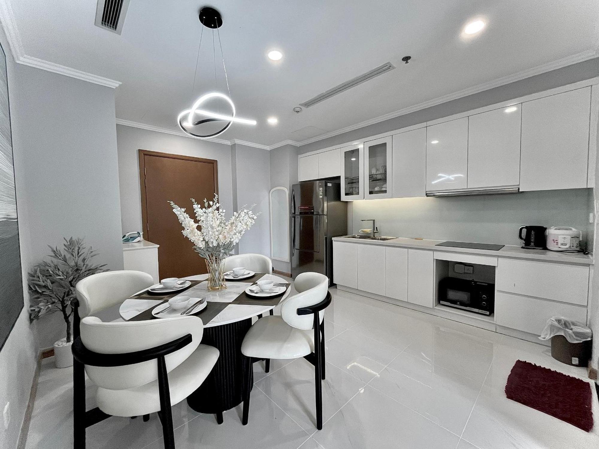 Landmark Luxury - Luna TP. Hồ Chí Minh