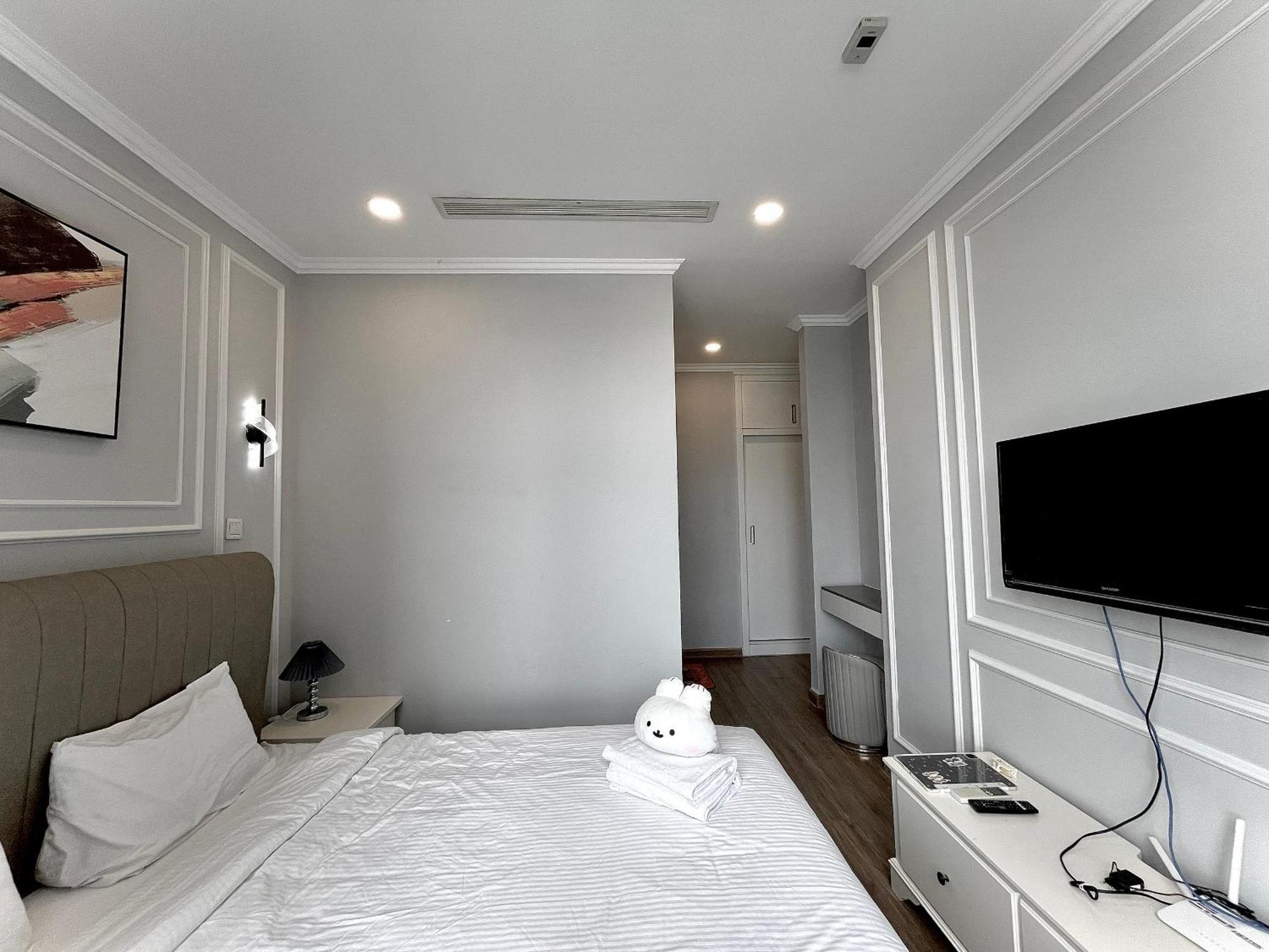 Apartment Landmark Luxury - Luna *
