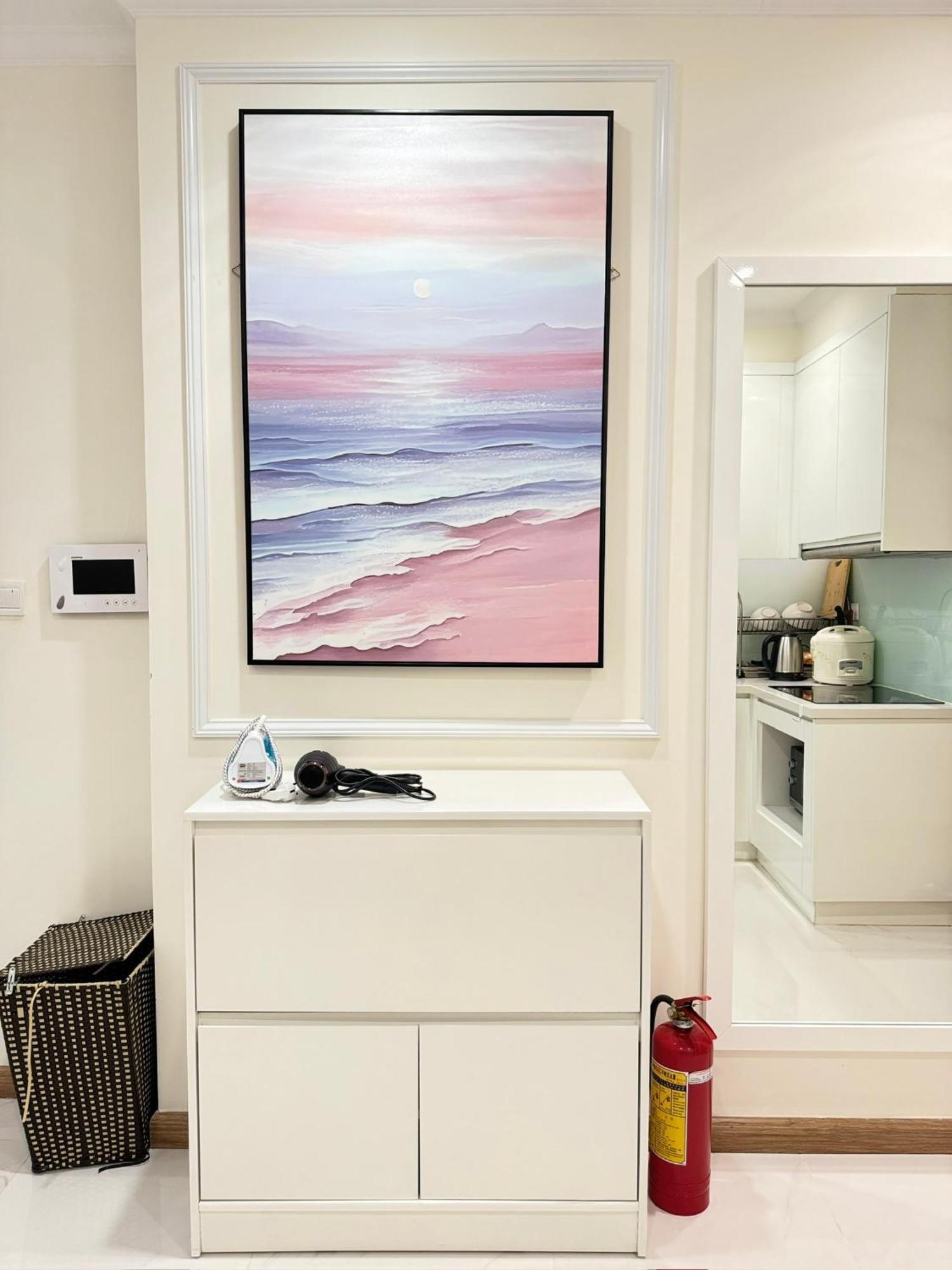 Landmark Luxury - Luna Căn hộ TP. Hồ Chí Minh