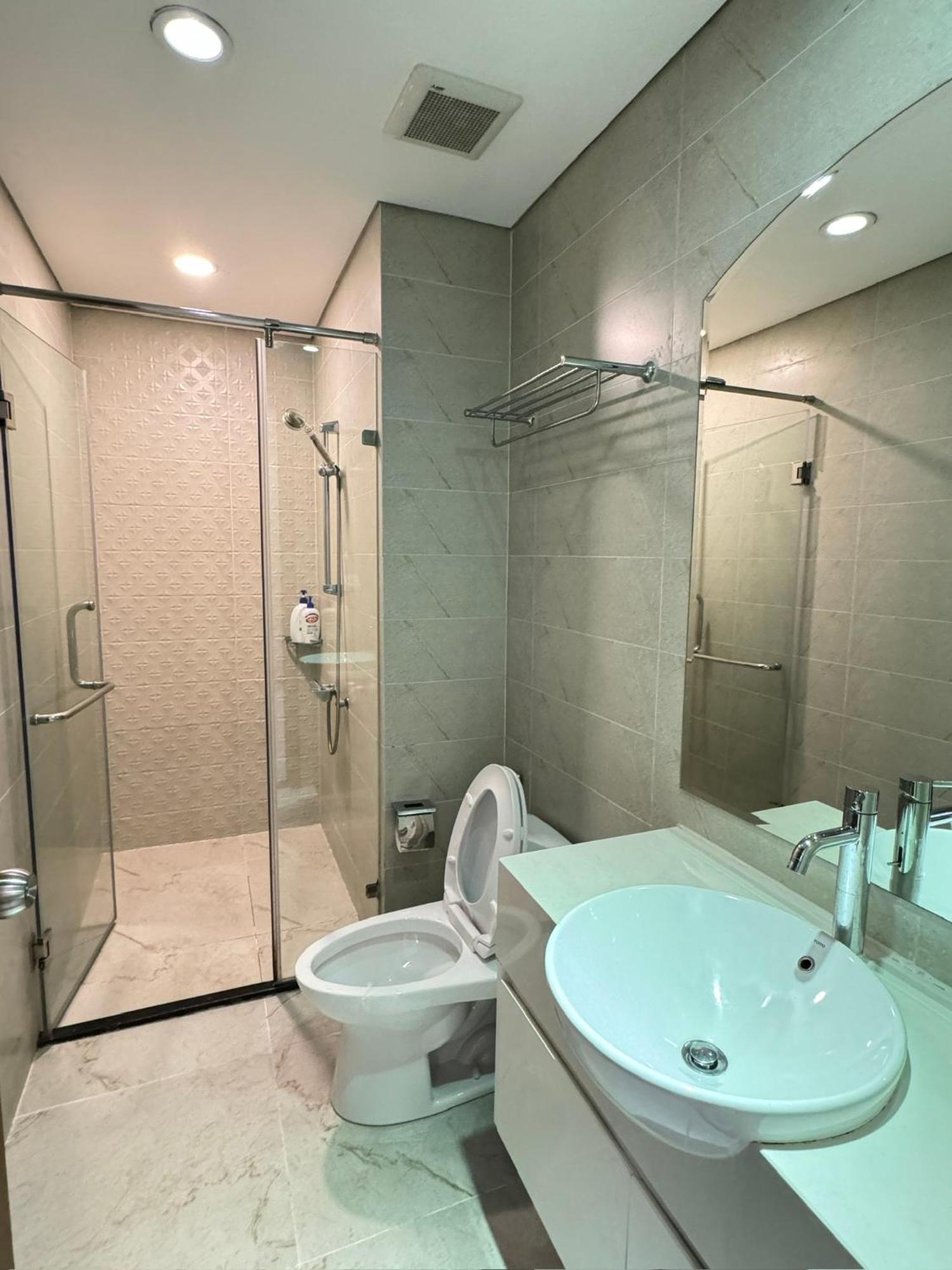 Căn hộ Landmark Luxury - Luna TP. Hồ Chí Minh
